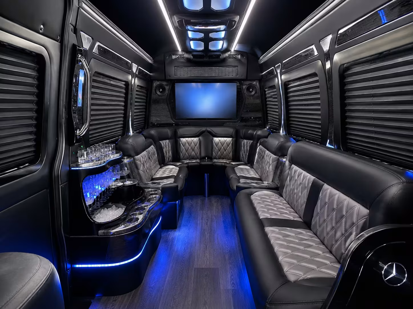 aurora government military transportation service