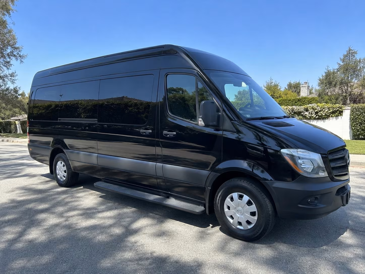 aurora prom homecoming transportation services